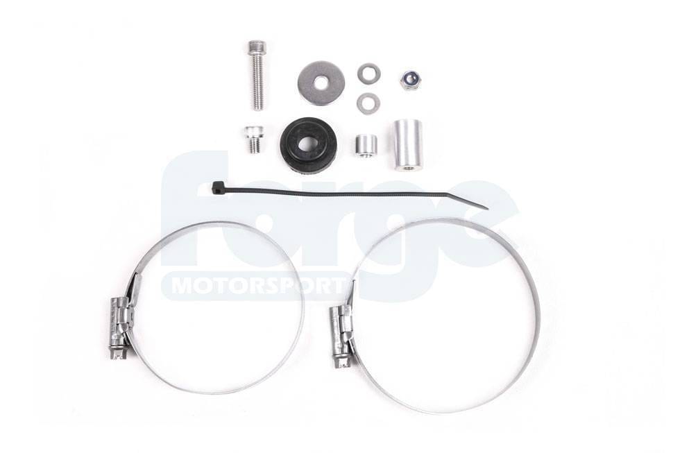 Forge Air Induction Kit For Audi A4 (B9) thumbnail 4