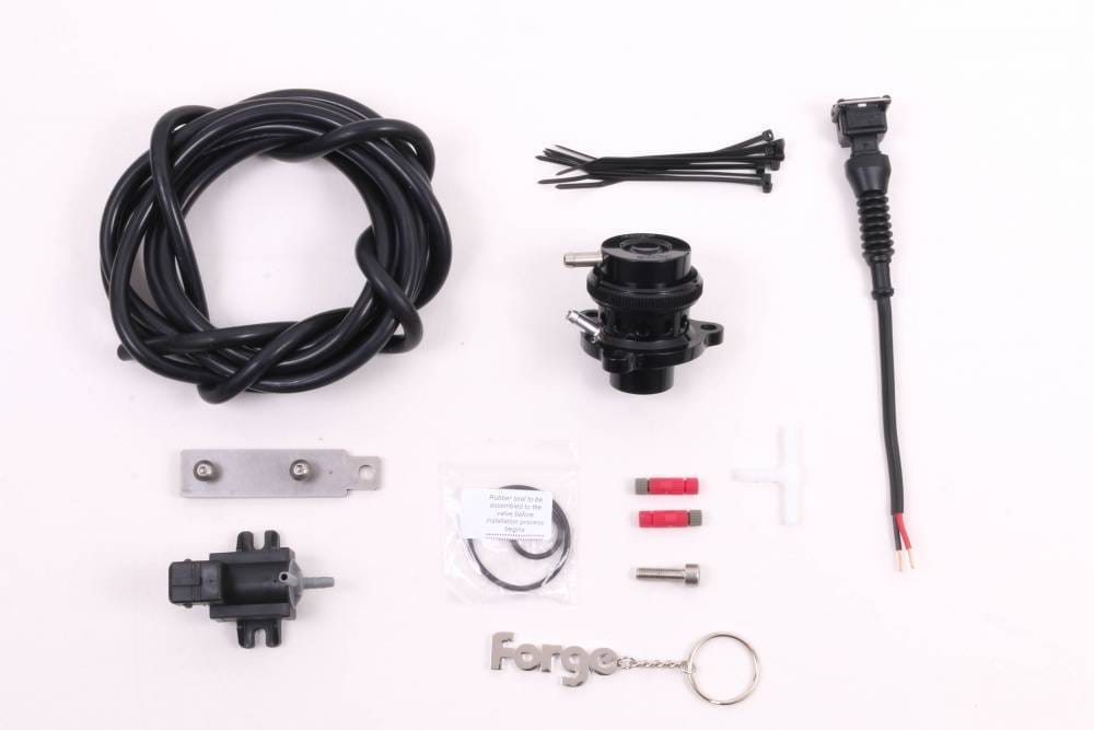 Forge Atmospheric Valve for Mercedes Benz CLA 250, 2.0L thumbnail 2