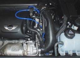 Forge Blow Off Valve and Kit for BMW Mini, N18 Engine
