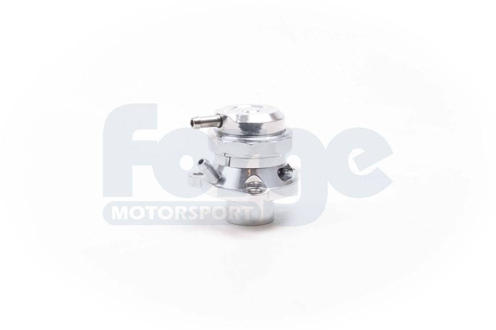 Forge Blowoff Valve Kit for Mini Cooper S and Peugeot Turbo thumbnail 2
