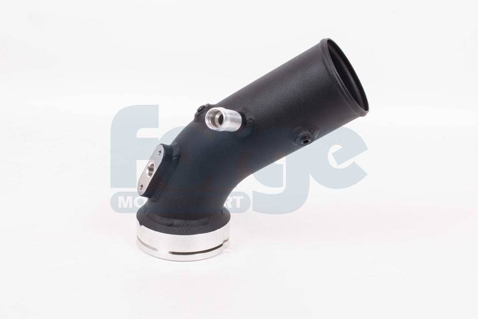 Forge Boost Pipe for BMW 135 F20 thumbnail 2