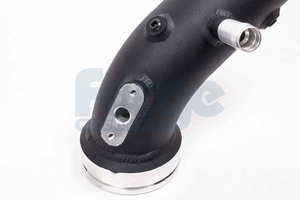Forge Boost Pipe for BMW 135 F20 thumbnail 3
