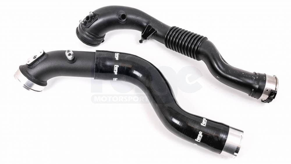 Forge Boost Pipe for BMW 135 F20 thumbnail 6