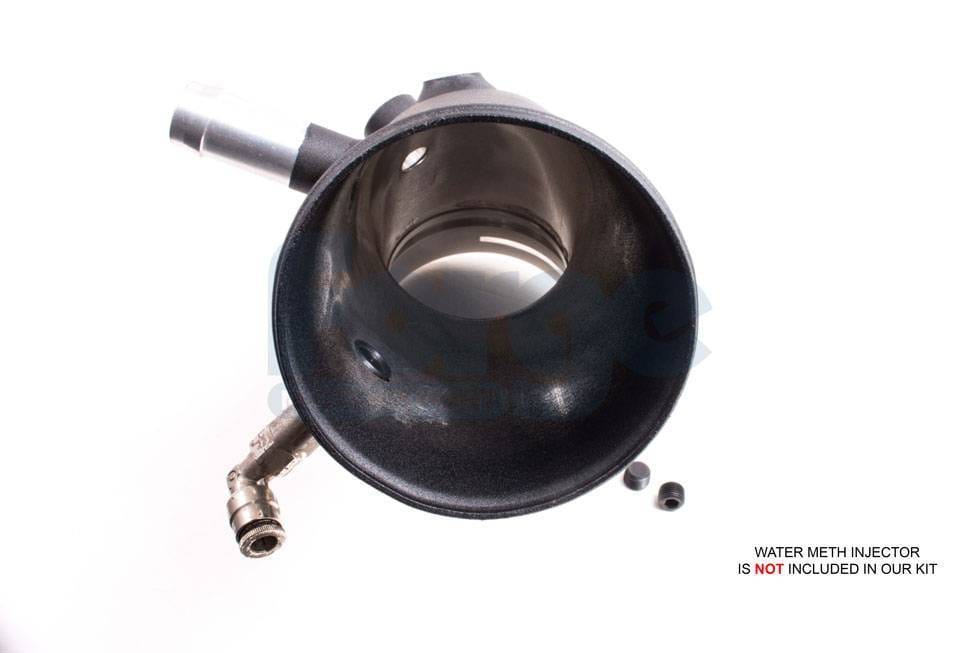 Forge Boost Pipe for BMW 135 F20 thumbnail 5