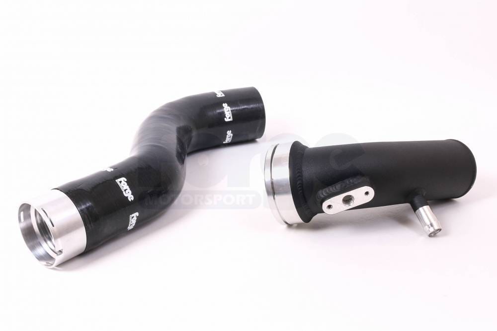 Forge Boost Pipe for BMW 135 F20 thumbnail 7