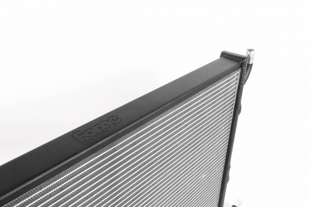 Forge Charge Cooler Radiator for the Audi RS6 C7 and Audi RS7 thumbnail 4