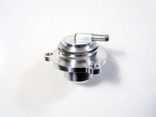 Forge Direct Fit Piston Recirculation Valve (2 Required) thumbnail 2