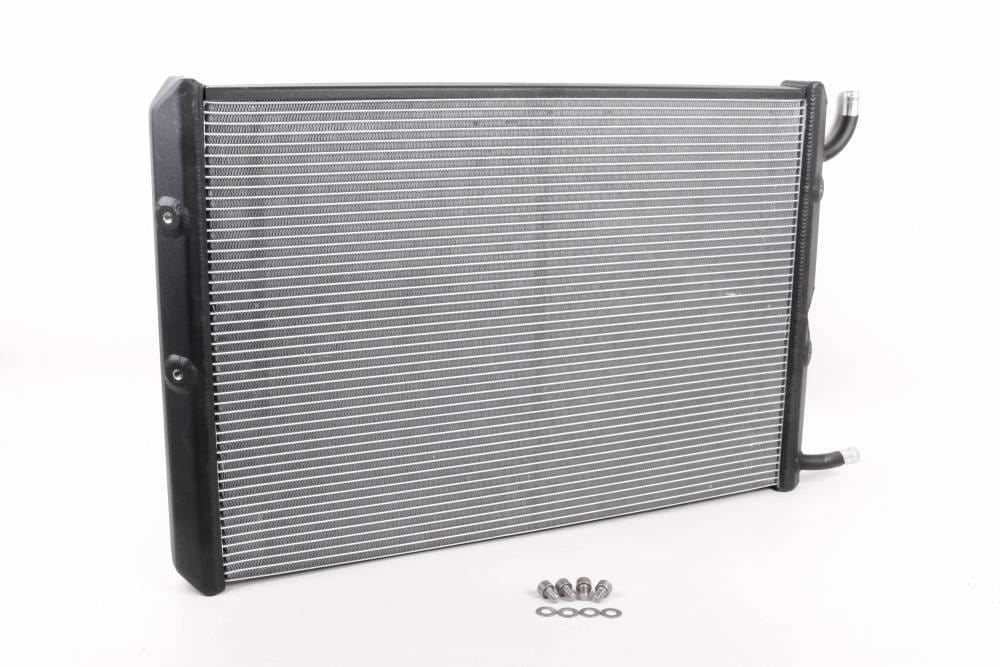 Forge Charge Cooler Radiator for the Audi RS6 C7 and Audi RS7 thumbnail 8