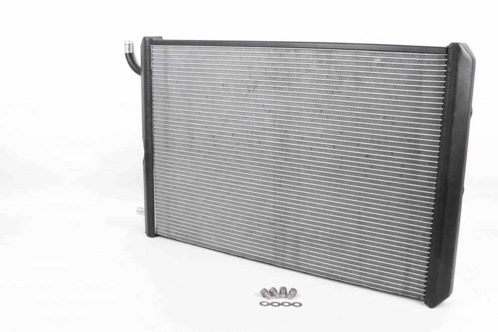 Forge Charge Cooler Radiator for the Audi RS6 C7 and Audi RS7 thumbnail 10