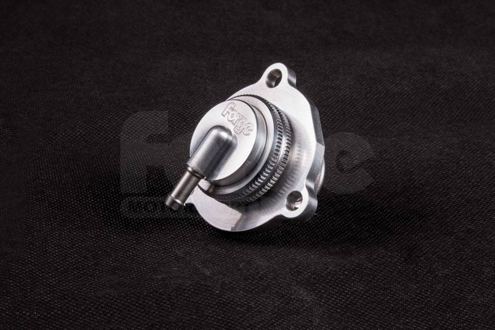 Forge Direct Fit Piston Recirculation Valve (2 Required) thumbnail 3
