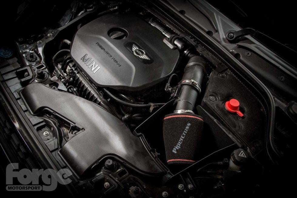 Forge Induction Kit for BMW MINI Cooper F54/F55/F56 thumbnail 6