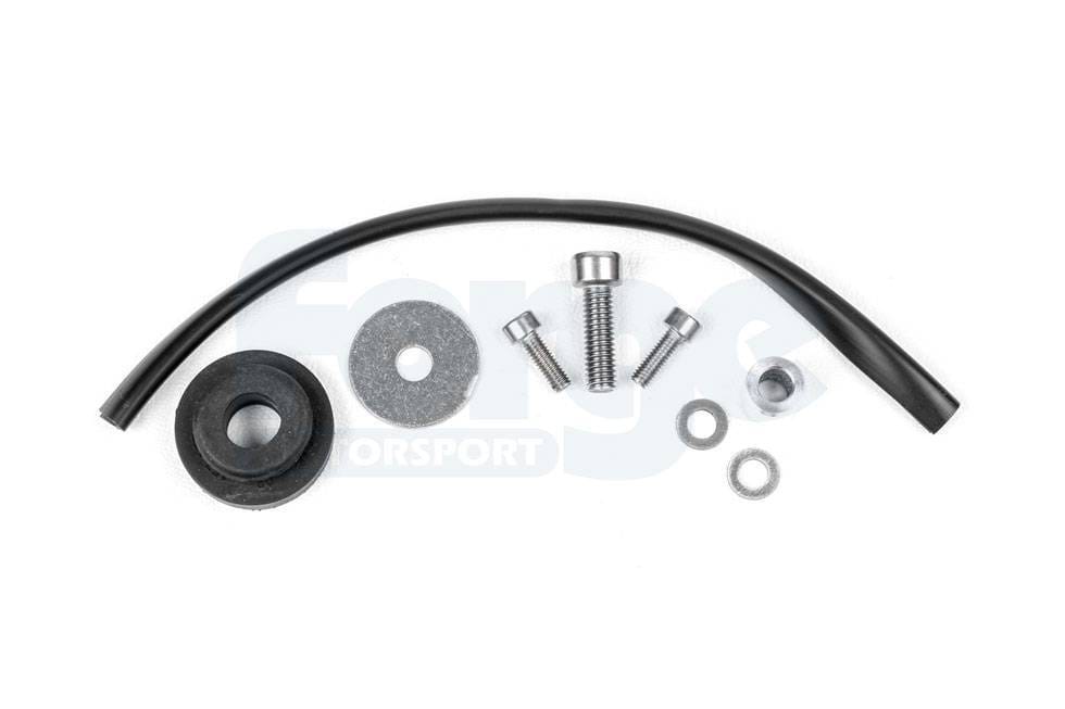 Forge Induction Kit for BMW MINI Cooper F54/F55/F56 thumbnail 4