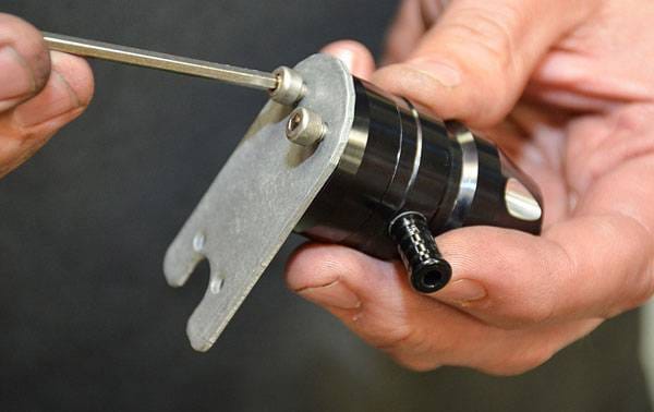 Forge Intake Pressure Compensation Valve thumbnail 4