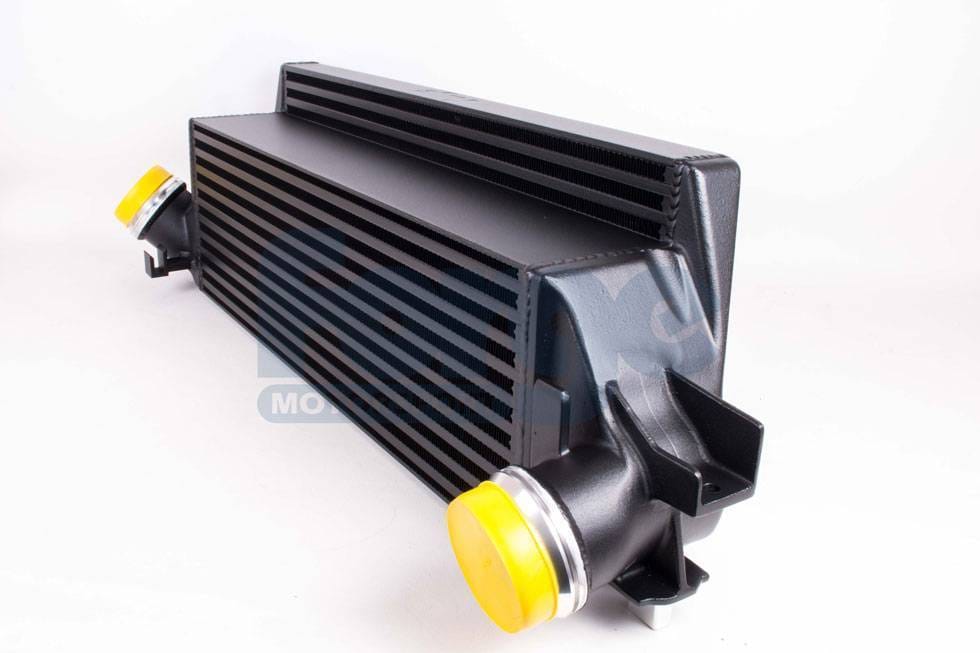 Forge Intercooler for JCW Mini Cooper S F56 thumbnail 2
