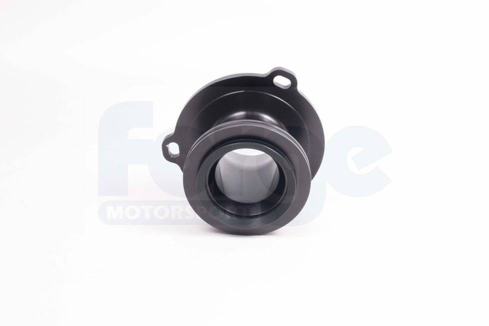Forge KO3 Turbo Outlet Muffler Delete Pipe for 1.8/2.0 Turbo thumbnail 6