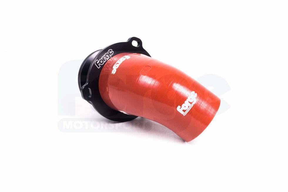 Forge KO3 Turbo Outlet Muffler Delete Pipe for 1.8/2.0 Turbo thumbnail 4