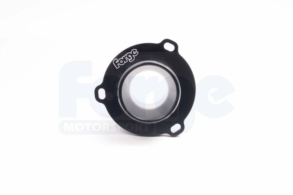 Forge KO3 Turbo Outlet Muffler Delete Pipe for 1.8/2.0 Turbo thumbnail 8