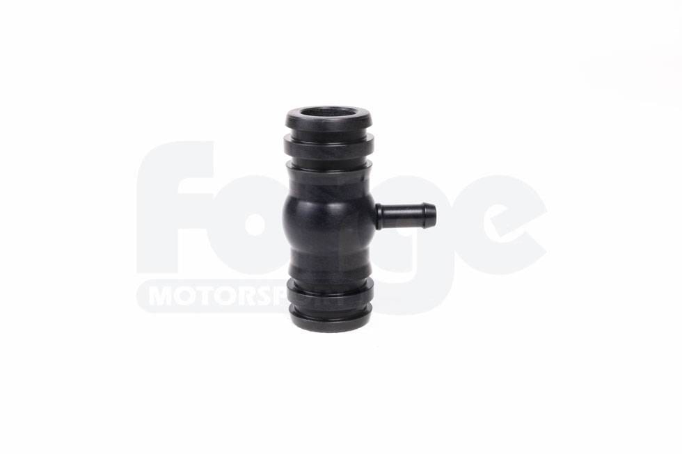 Forge Motorsport Boost Gauge Fitting Kit for Audi 2.0T FFV thumbnail 5