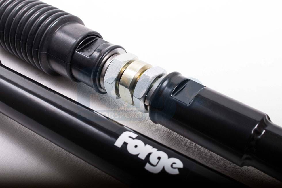 Forge Motorsport Adjustable Rear Tie Bars for Mini F54/F55/F56 thumbnail 4