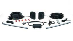 Air Lift 25342 Air Lift Performance Towtal View LaneGuard (Dual Sensor Blind Spot Detection System)