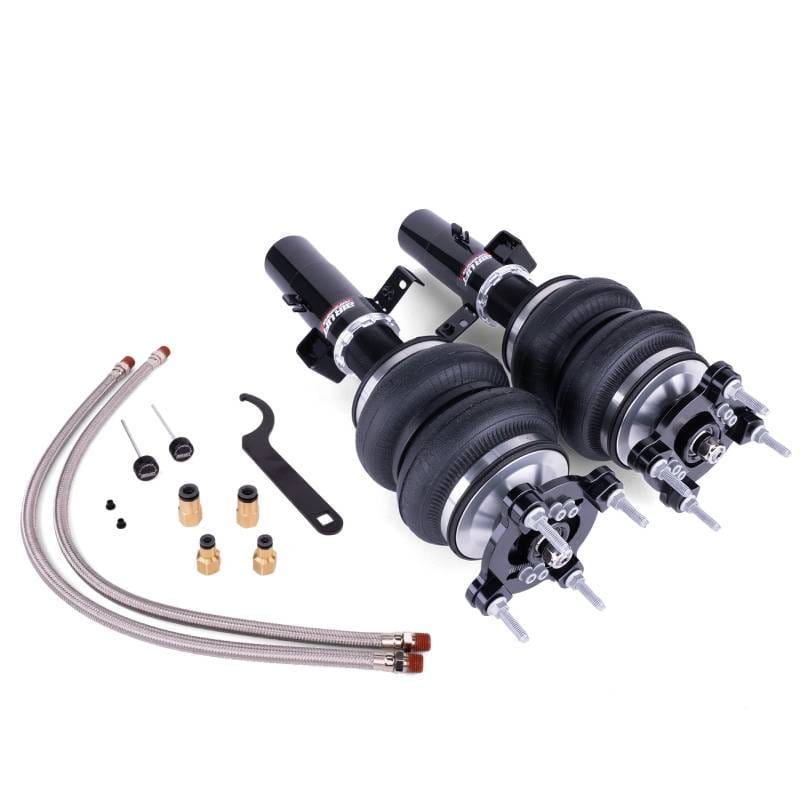Air Lift 76012 Air Lift Performance 20-24 Toyota GR Supra / 19-24 BMW Z4 (G29) Air Suspension Front Kit - Fits 2019 BMW Z4 thumbnail 2