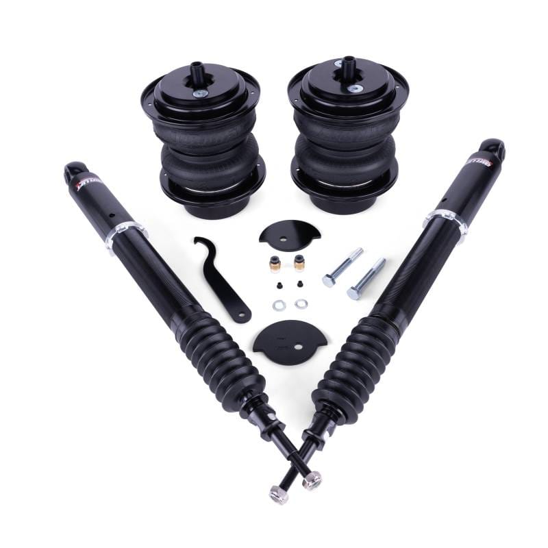 Air Lift 76505 Air Lift Performance 09-16 Audi A4 Quattro & FWD S4/RS4 Rear Air Suspension Kit - Fits 2008-2017 Audi S5 thumbnail 2