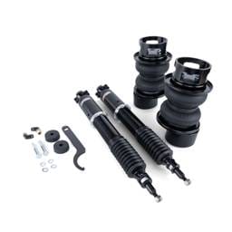 Air Lift 76541 Air Lift Performance 2015-2018 BMW M3 / 15-20 M4 Rear Kit 5-Bolt - Fits 2015-2020 BMW M4