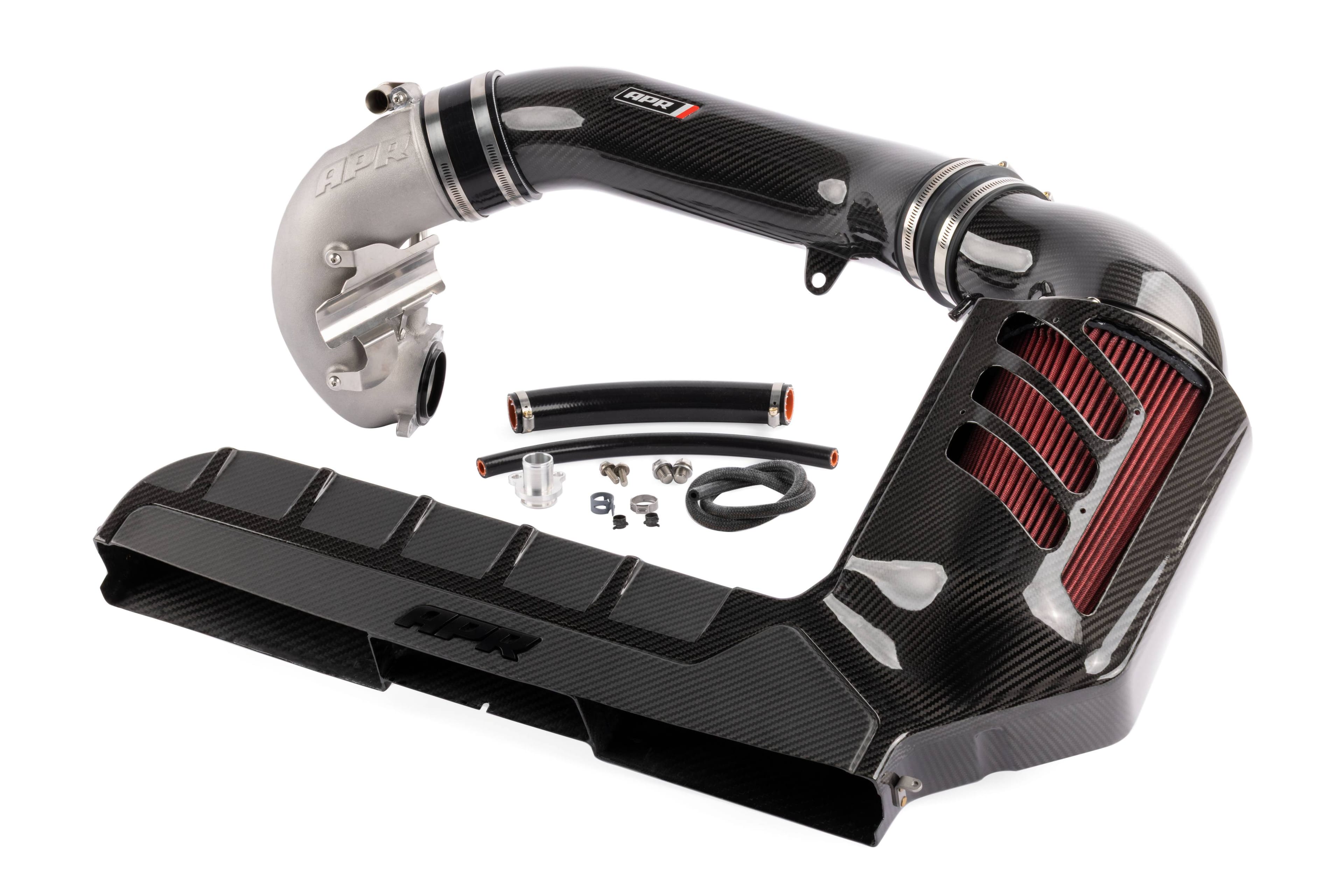 APR CI100069 APR Intake System (Airbox Only) 2.5T EA855 - Fits 2017-2022 Audi TT RS Quattro, RS3 thumbnail 3