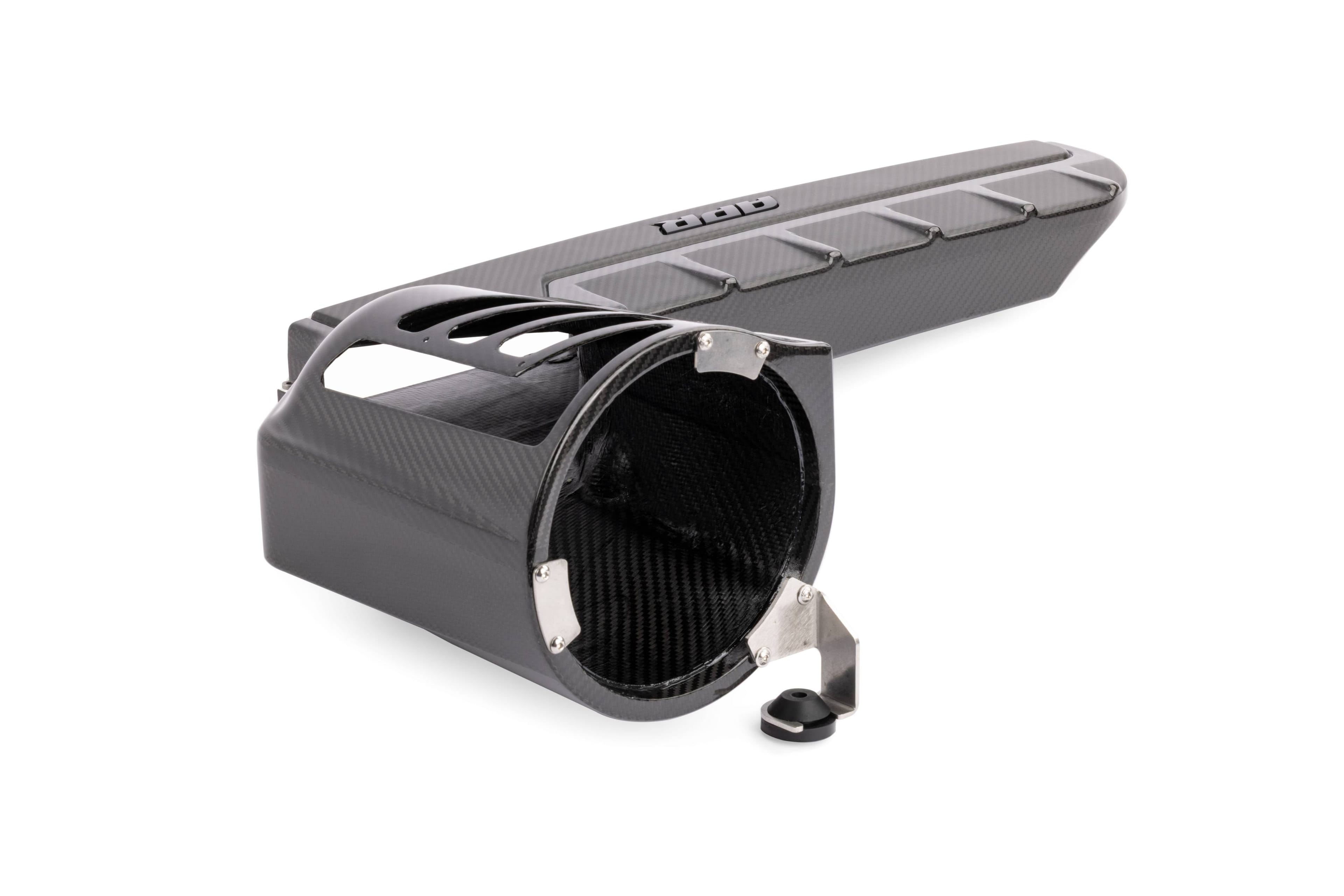 APR CI100069 APR Intake System (Airbox Only) 2.5T EA855 - Fits 2017-2022 Audi TT RS Quattro, RS3 thumbnail 4