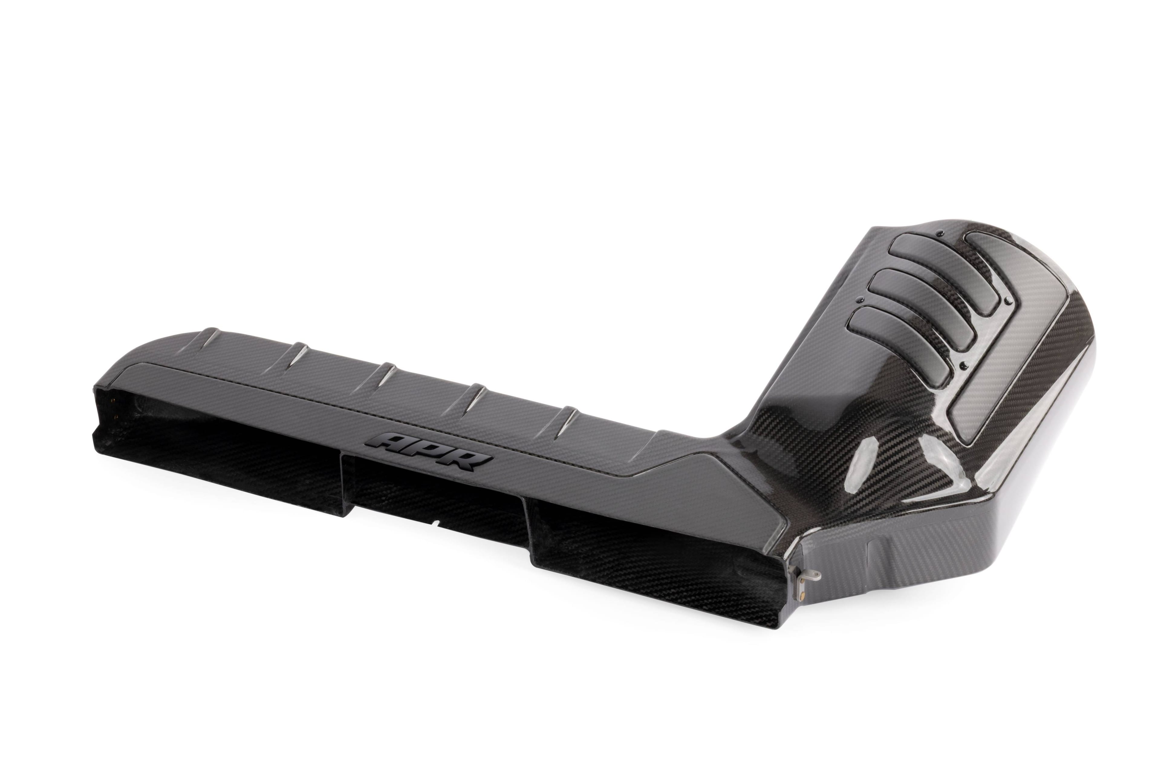 APR CI100069 APR Intake System (Airbox Only) 2.5T EA855 - Fits 2017-2022 Audi TT RS Quattro, RS3 thumbnail 6