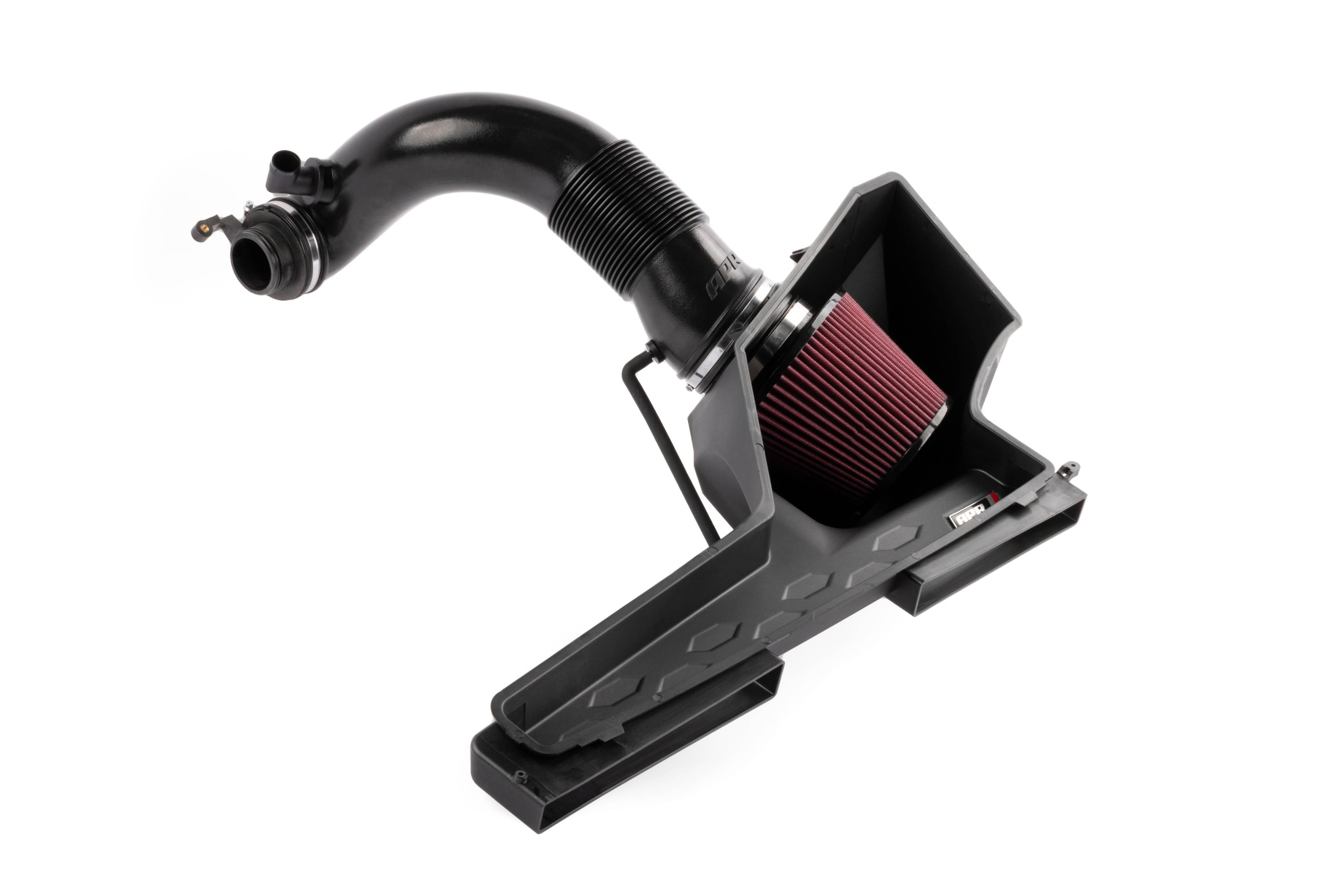 APR CI100077 APR Intake System - 2.0T EA888.3 (MQB) - Fits select 2015-2025 Audi, Volkswagen applications thumbnail 2