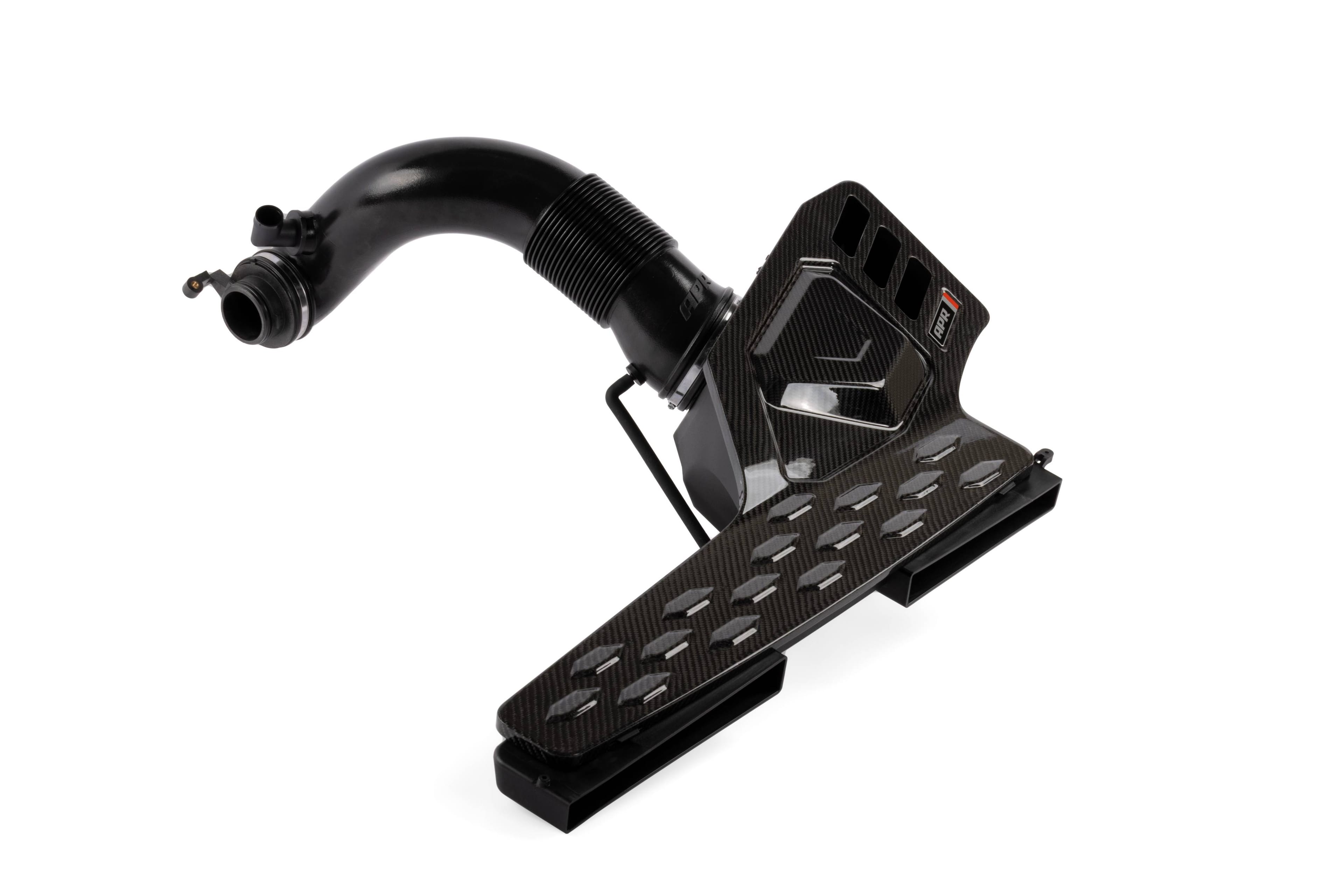 APR CI100077 APR Intake System - 2.0T EA888.3 (MQB) - Fits select 2015-2025 Audi, Volkswagen applications thumbnail 9