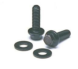 ARP 100-7514 ARP Merlin block, Brodix head SB 12pt valve cover bolt kit