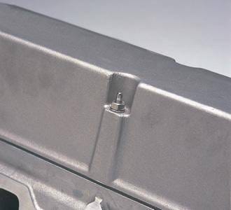 ARP 100-7521 ARP Merlin block, Brodix head BB 12pt valve cover bolt kit thumbnail 4