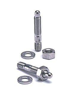 ARP 100-7521 ARP Merlin block, Brodix head BB 12pt valve cover bolt kit thumbnail 5