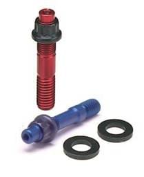 ARP 100-0602 ARP Alum 7/16 x 2.500in blower stud kit
