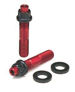 ARP 100-0602 ARP Alum 7/16 x 2.500in blower stud kit thumbnail 2