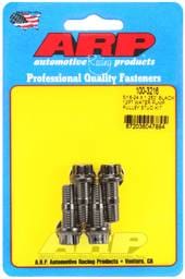 ARP 100-3216 ARP 5/16-24 X 1.250 black 12pt water pump pulley stud kit