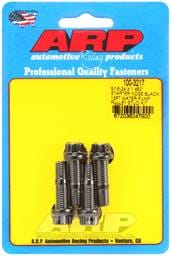 ARP 100-3217 ARP 5/16-24 X 1.450 starter nose black 12pt water pump pulley stud kit