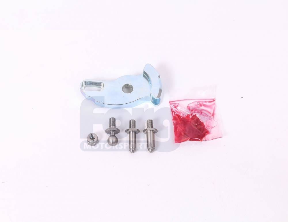 Forge Quickshifter for Early Audi, VW, SEAT and Skoda thumbnail 2