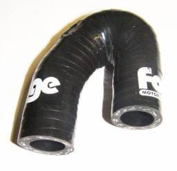 Forge Replacement Brake Vacuum Hose w/ Clamps