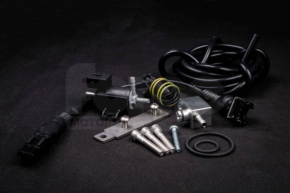 Forge Replacement Recirculation Valve and Kit for Mini Cooper S thumbnail 6