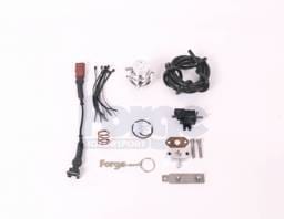 Forge Replacement Piston Valve & Kit for 2009 Onwards Audi 5 Cylinder Engines