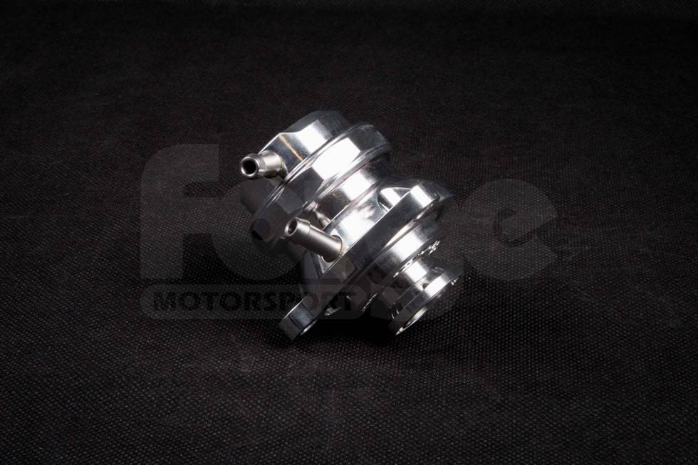 Forge Replacement Recirculation Valve and Kit for Mini Cooper S thumbnail 4