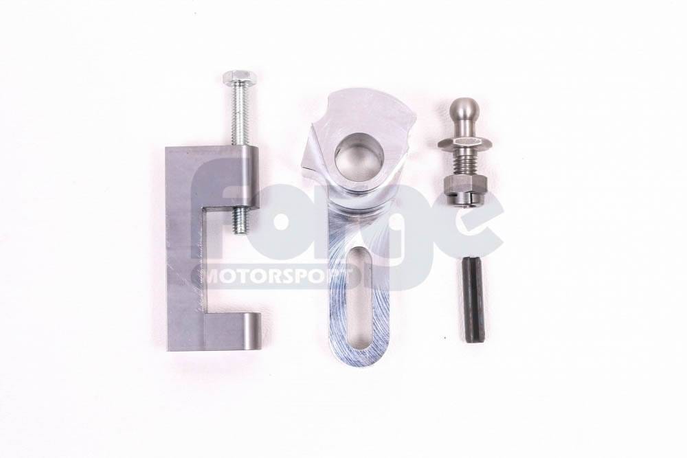 Forge Short Shifter for MINI Cooper S F56 2.0 Turbo thumbnail 2