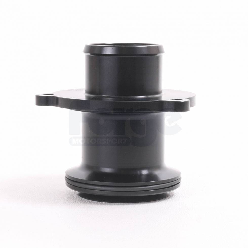 Forge Turbo Outlet Muffler Delete Pipe for VAG 1.8 & 2.0 TSI (EA888 engine) thumbnail 4