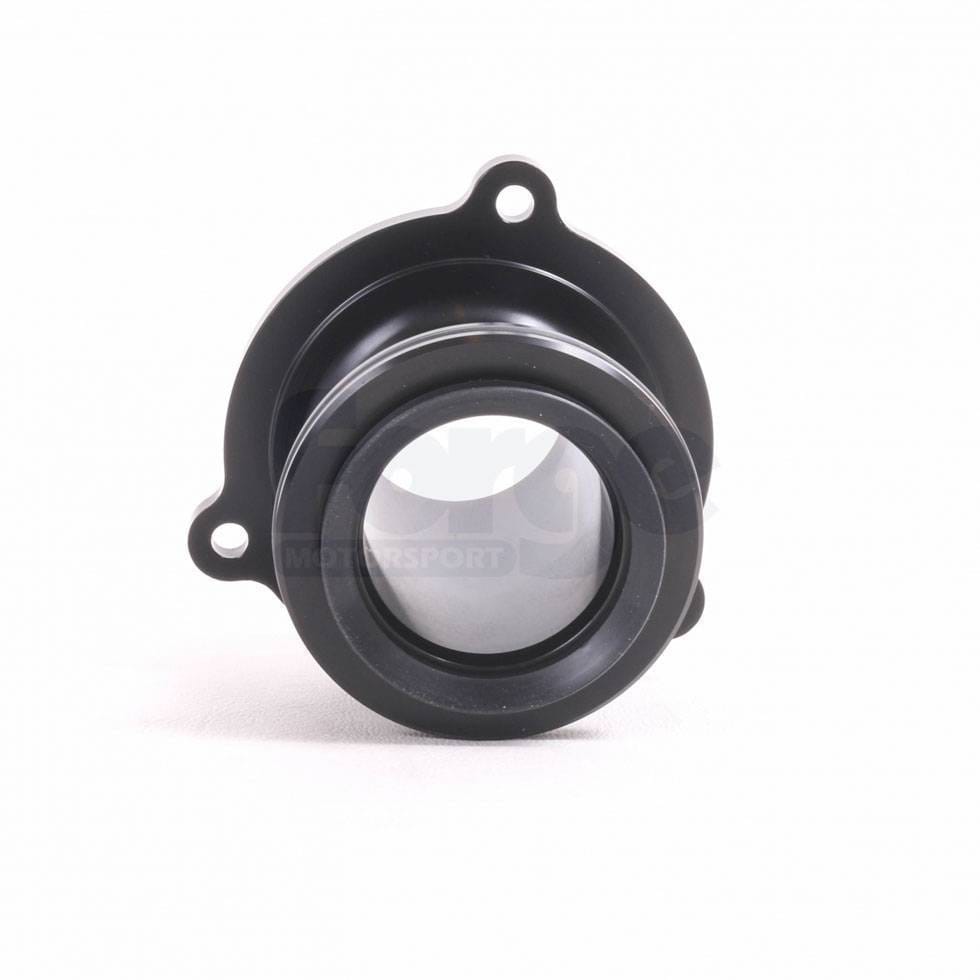 Forge Turbo Outlet Muffler Delete Pipe for VAG 1.8 & 2.0 TSI (EA888 engine) thumbnail 3