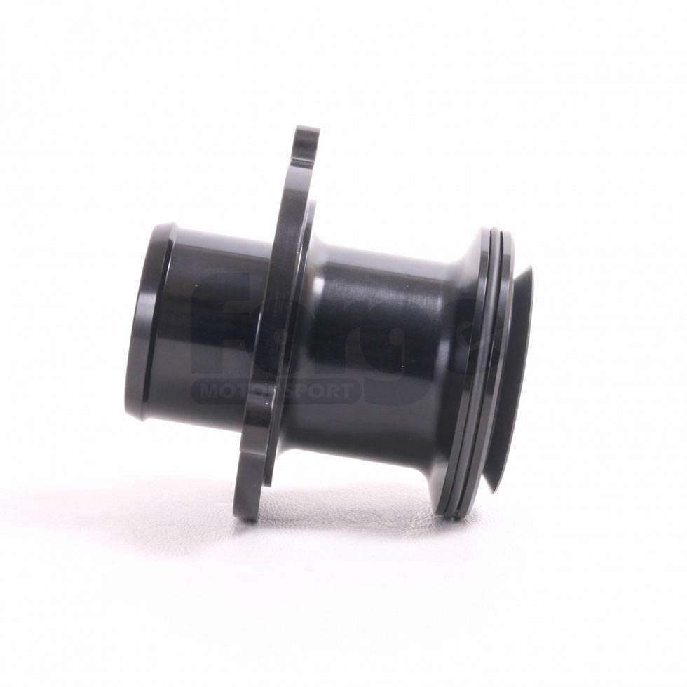 Forge Turbo Outlet Muffler Delete Pipe for VAG 1.8 & 2.0 TSI (EA888 engine) thumbnail 5