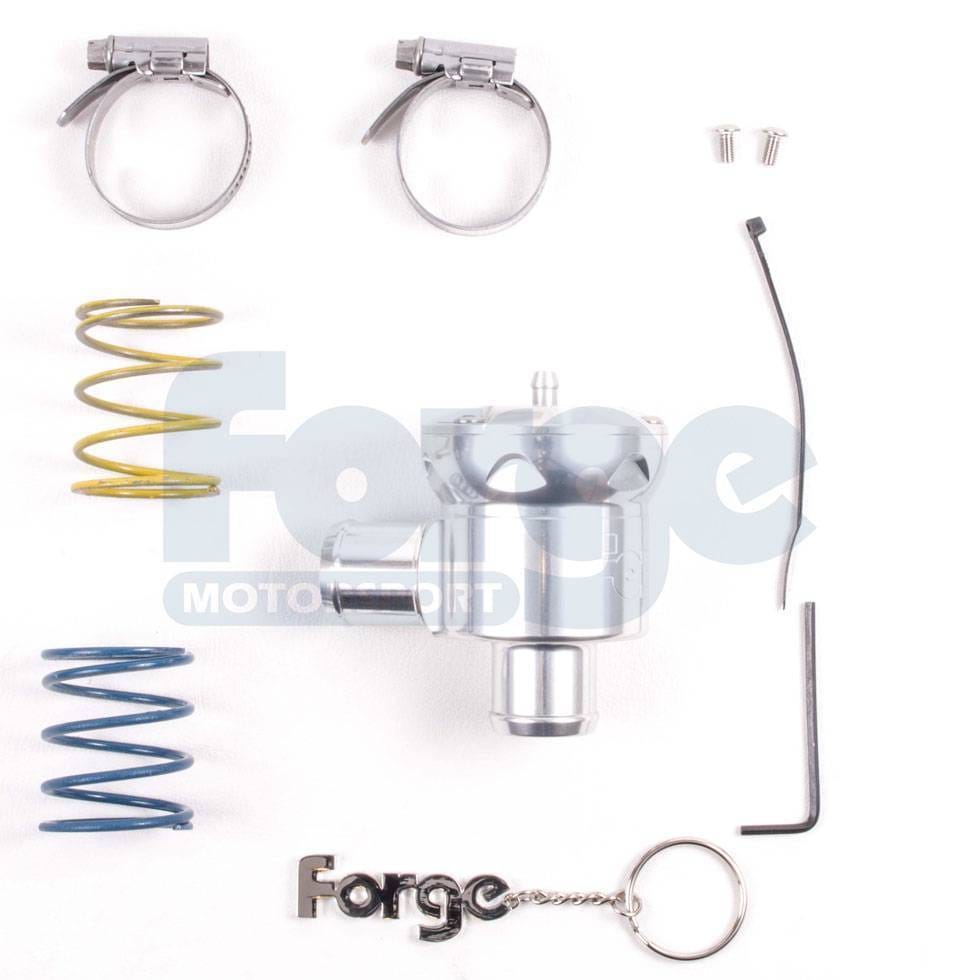 Forge Turbo Recirculation Valve thumbnail 2