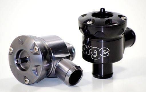 Forge Turbo Recirculation Valve thumbnail 4